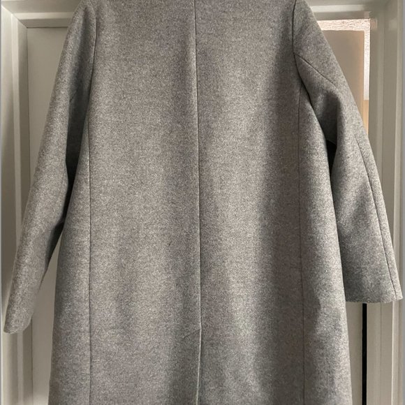 Gap Pea Coat - Picture 2 of 3